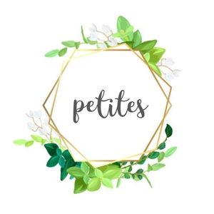 🌿petites🌿